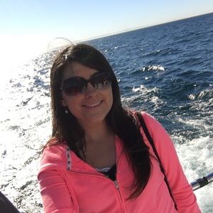 Meet your Posher, Justina